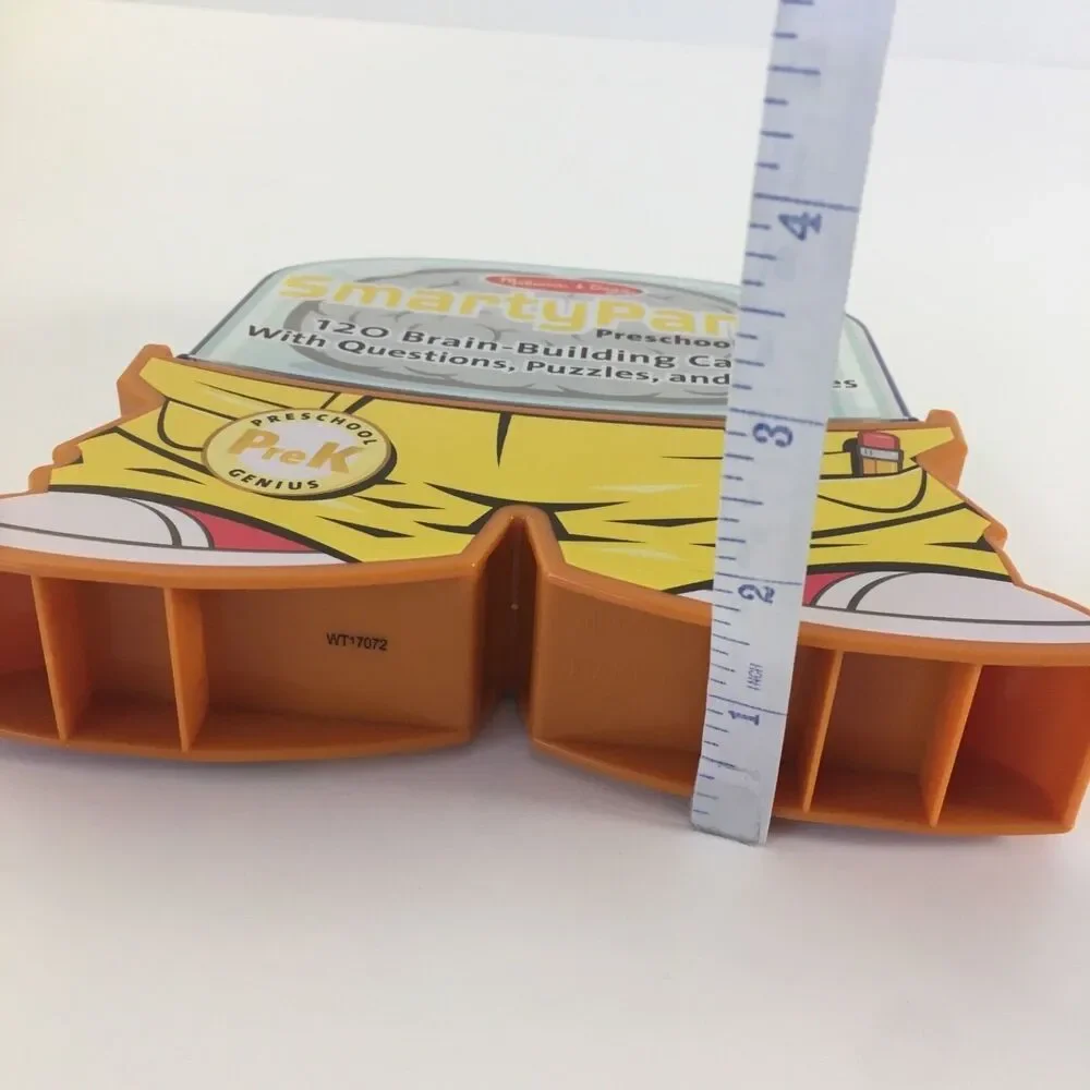 Melissa & Doug‎ Smarty Pants Educational Game - NEW
